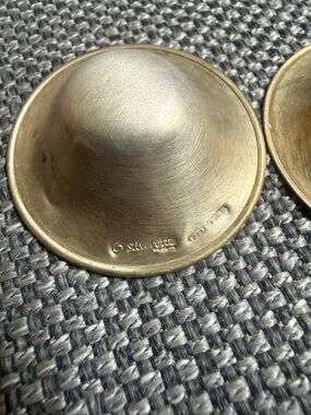 Silverette Nursing Cups